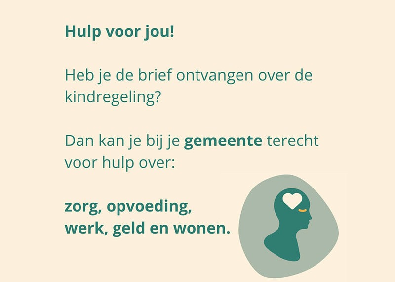 Zijn je ouders getroffen door het…